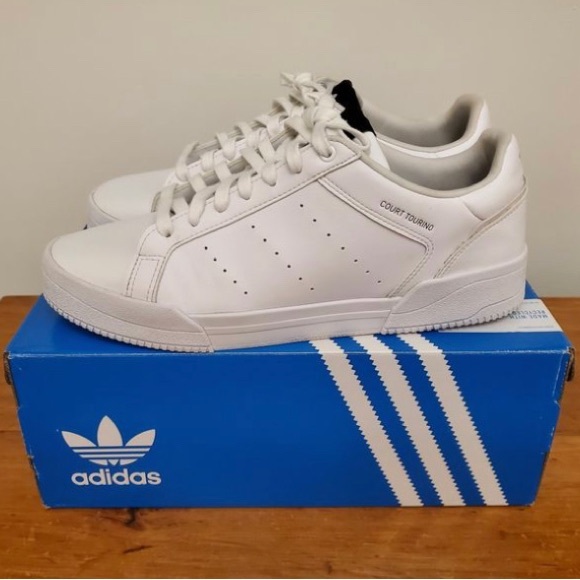 Adidas Court Tourino - Picture 1 of 4